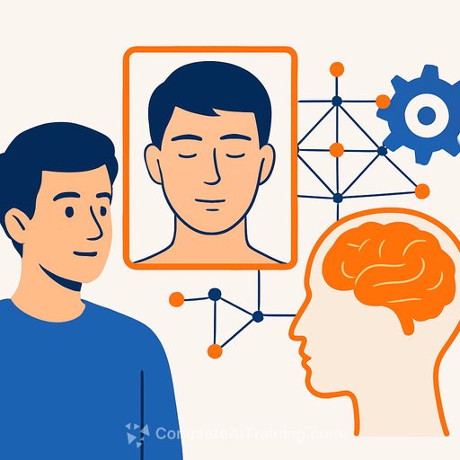 AI reveals why super-recognisers rarely miss a face