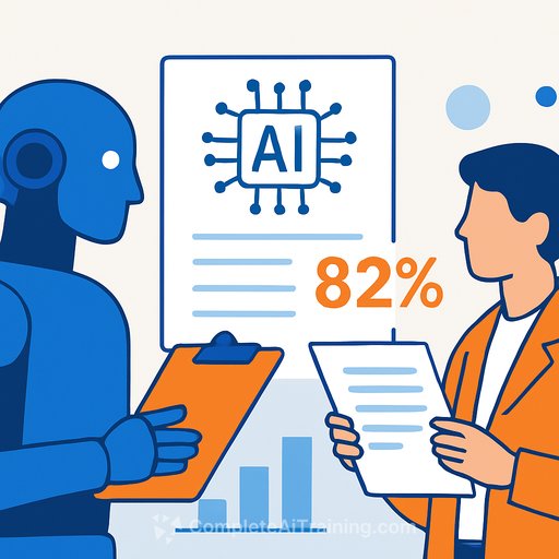 AI Reviewing AI: 82% of Fabricated Papers Get Accepted