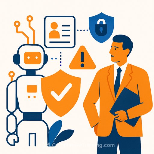 AI Risk, Compliance, and the CISO’s Evolving Role at RSA 2025