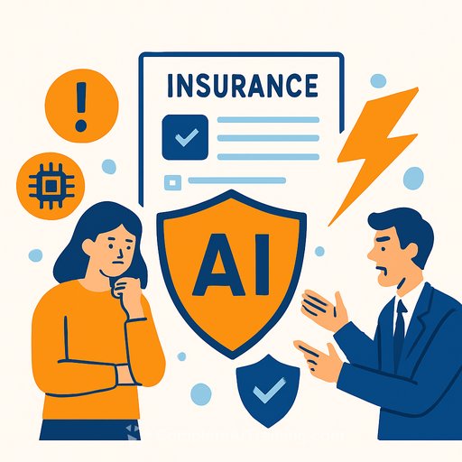 AI Risk Emerges as New Insurance Class Amid Coverage Disputes