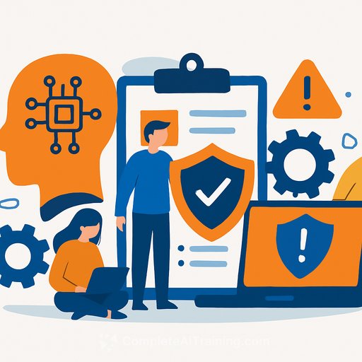 AI Risk Management Strategies: Protecting Your Organization with Smart Compliance and Detection