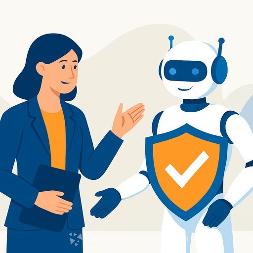 AI Risk Meets Insurance: What Keeps Insurers Up at Night-and How to Stay Insurable