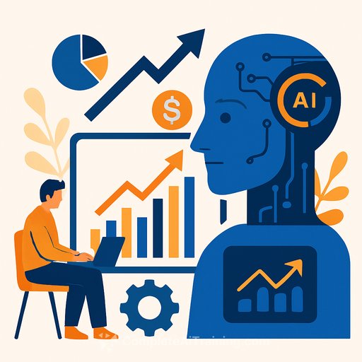 AI Risks and Rewards: How Artificial Intelligence Is Reshaping Stock Portfolios for 2025