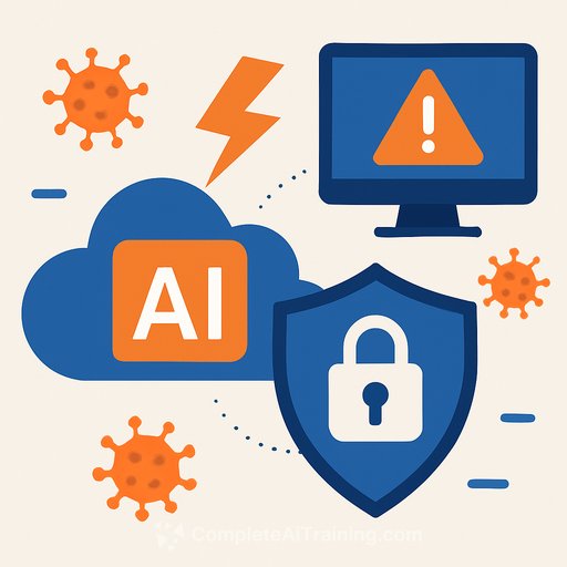 AI Rush Leaves Cloud Security Exposed; 99% Hit by Attacks on AI Systems