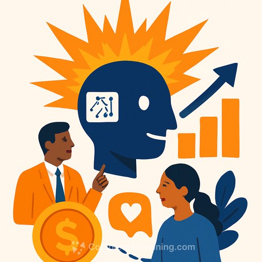 AI’s Big Bang in Marketing: Why Alignment, Profitability, and Customer-Centricity Decide Who Survives