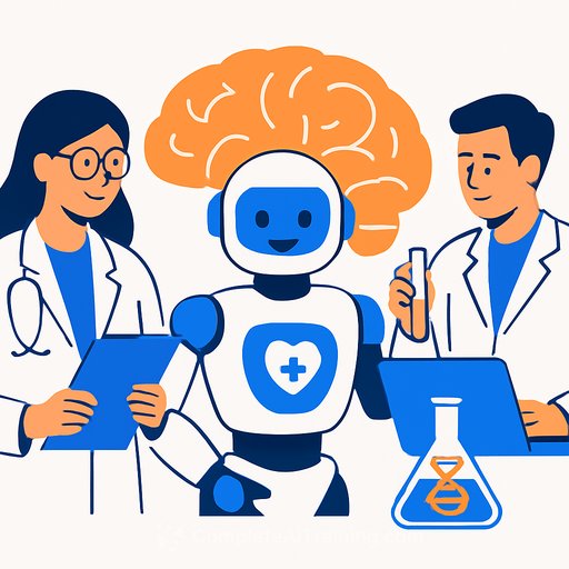 AI's Big Week in Healthcare: Cera Deploys 1,000 Care Agents as NVIDIA and Eli Lilly Launch $1 Billion Drug Discovery Lab