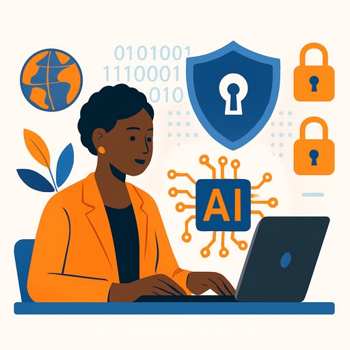 AI’s Business Impact and the New Cybersecurity Skills Africa Needs