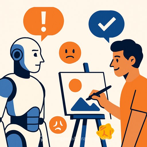 AI’s Creative Limits: What Worked, What Failed, and Why Human Collaboration Still Wins