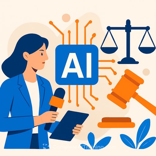AI's fair-use victories give journalists something they've long lacked: leverage