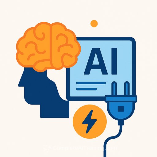AI's future hinges on kilowatts, not code