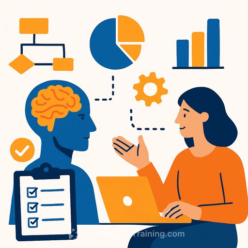 AI’s Growing Role in Project Management: Balancing Data-Driven Decisions with Human Insight