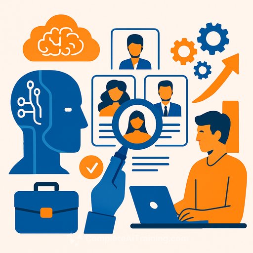 AI’s Impact on Hiring, Skills, and Leadership: What Every Employer Needs to Know