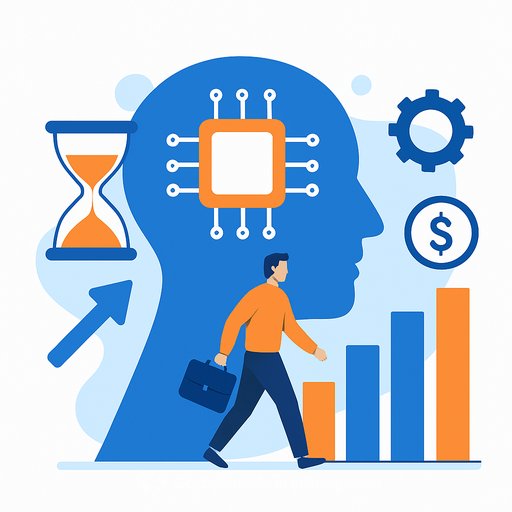 AI's long-term effects on retirement plans run through labor markets, not plan design