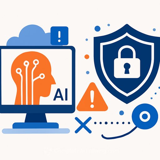 AI's Model Context Protocol Exposes Blind Spots and Systemic Risk in Cyber Insurance