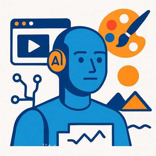 AI’s Next Act: Browser Takeovers, Creative Frontiers, and the Truth Behind the Plateau