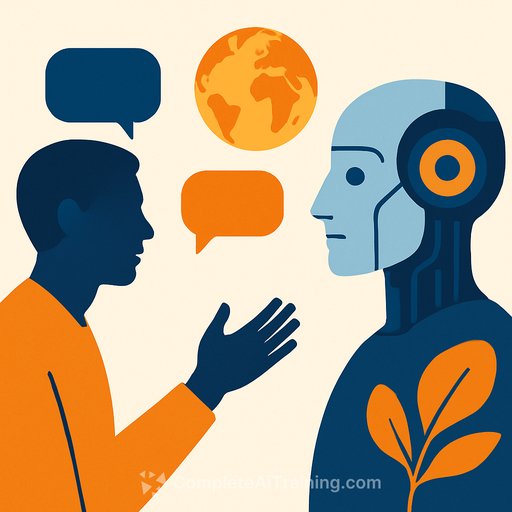 AI’s Next Frontier: Top Minds Debate Life After Humanity