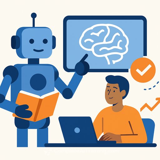 AI's Next Lesson: Tutors, Safeguards, and a Culture of Risk-Taking