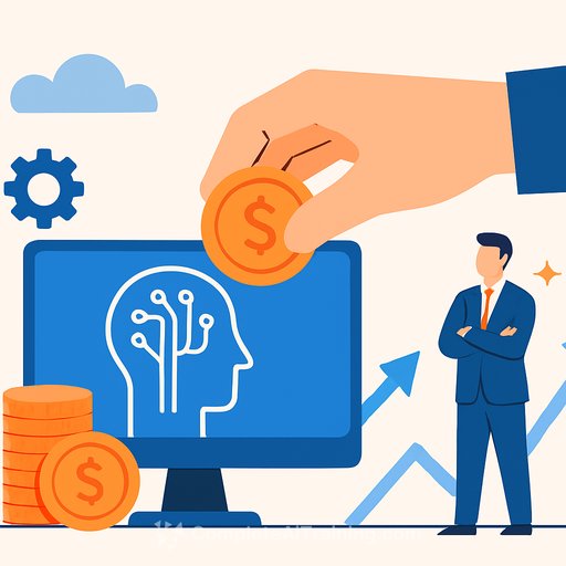 AI's Pay-to-Play Era: Capital, Not Code, Picks the Winners