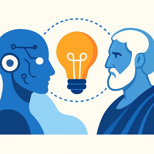 AI's predictive power challenges philosophical case for scientific truth