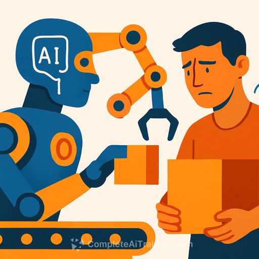 AI’s Seductive Promises and the Human Cost of Automation