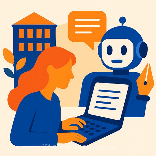 AI’s Surprising Take on Writing and the Untold Story of Condé Nast’s Influence