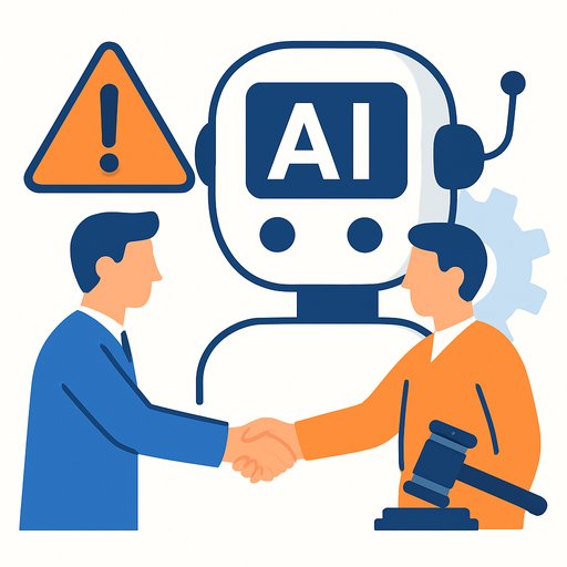 AI safety cooperation raises antitrust concerns