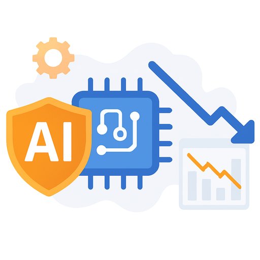 AI safety efforts expand as Super Micro Computer stock trades below historical valuation