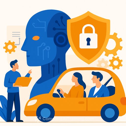 AI Safety Takes a Backseat as Tech Giants Prioritize Product Development Over Research