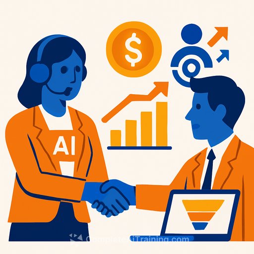 AI Sales Agents Drive B2B Pipeline Success with SalesPlay by MarketsandMarkets
