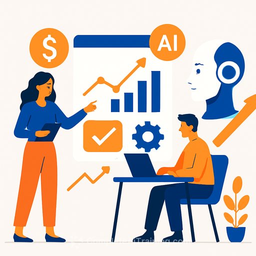 AI Sales Assistant Software Market Set for 21.23% CAGR Growth Through 2032 Driven by Automation and Innovation