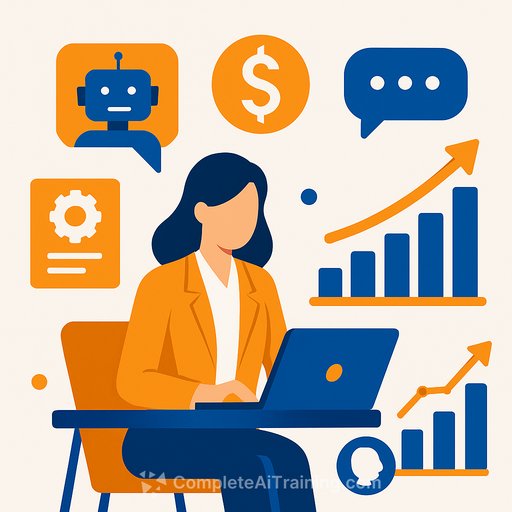 AI Sales Assistant Software Market Soars to 23.16% CAGR Driven by Innovation, Automation, and Data-Driven Sales Strategies