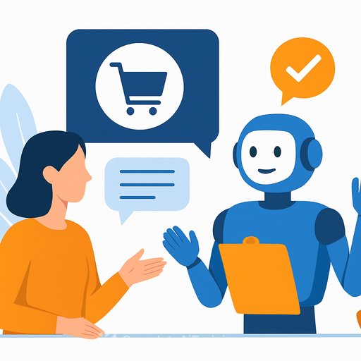 AI sales assistants shift focus from automation to better buyer conversations