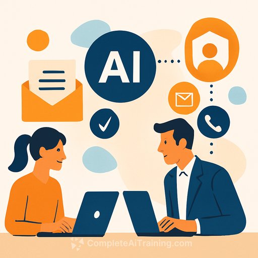 AI Sales Email Tools Compared: Expert Review of Lemlist’s Multichannel Personalisation for B2B Teams