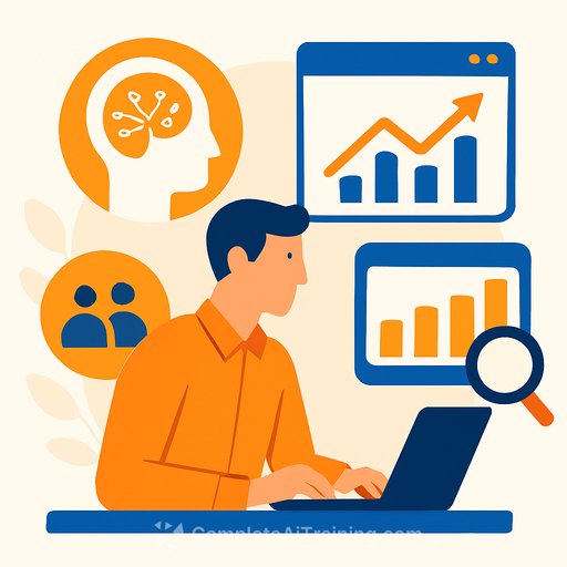 AI Sales Intelligence Drives B2B Success with Predictive Insights and Real-Time Market Data