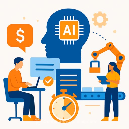 AI Sales Platform ReshapeX Slashes Quoting Time for Industrial Automation Vendors