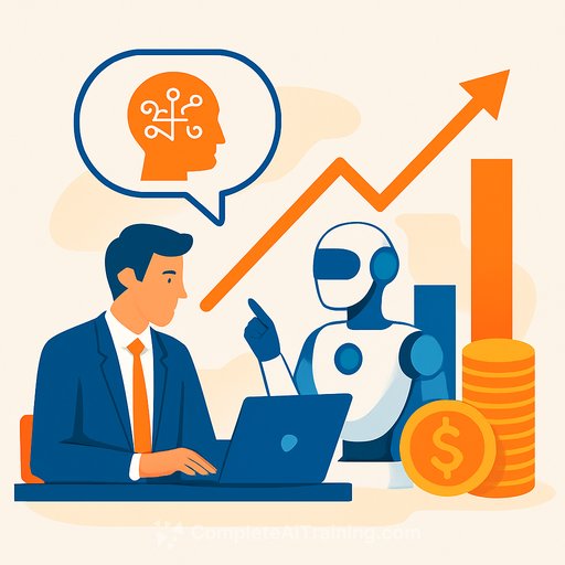AI Sales Tools Are Driving a New Era of SaaS Valuations and Investor Opportunity