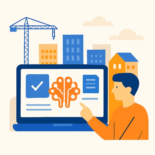 AI sandboxes set to slash planning delays under new UK blueprint