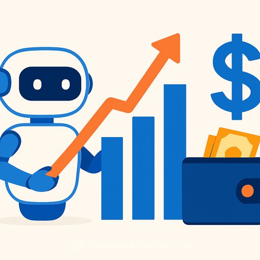 AI Says Stocks Keep Climbing-But Your Wallet May Feel Different