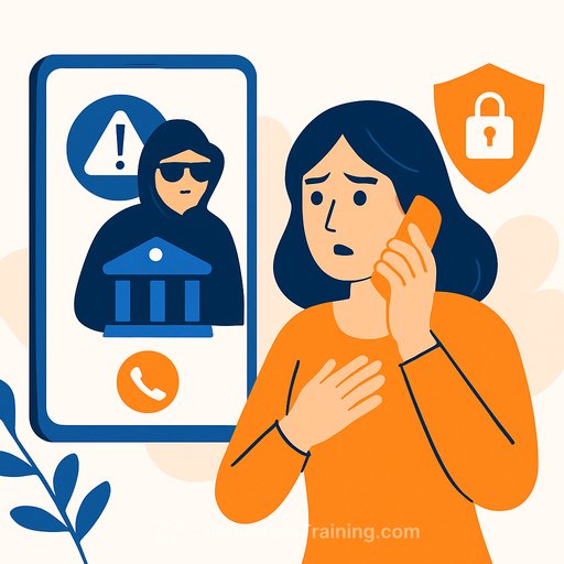 AI Scammers Are Impersonating Government Officials—Here’s How to Protect Yourself