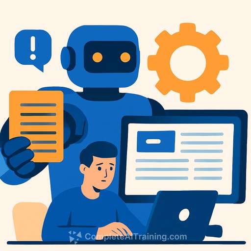 AI scammers use automation to steal and republish authors' work at scale