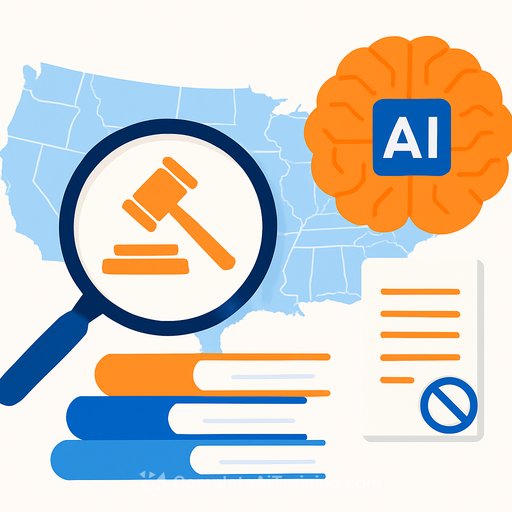 AI scan of local laws across 9,600 U.S. jurisdictions finds thousands of discriminatory statutes still on the books