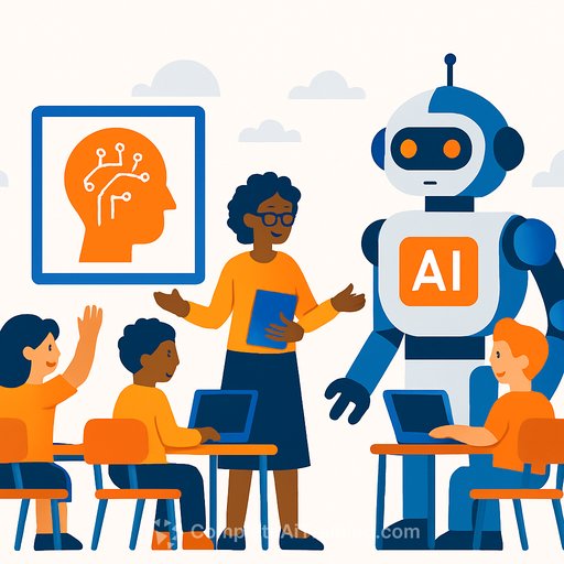 AI Schools for Kids: Texas Experiment Spreads Across the US