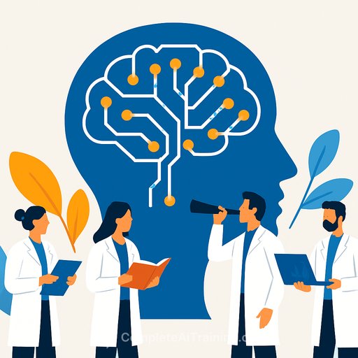 AI scientists expand into new disciplines, triggering warnings of research monoculture