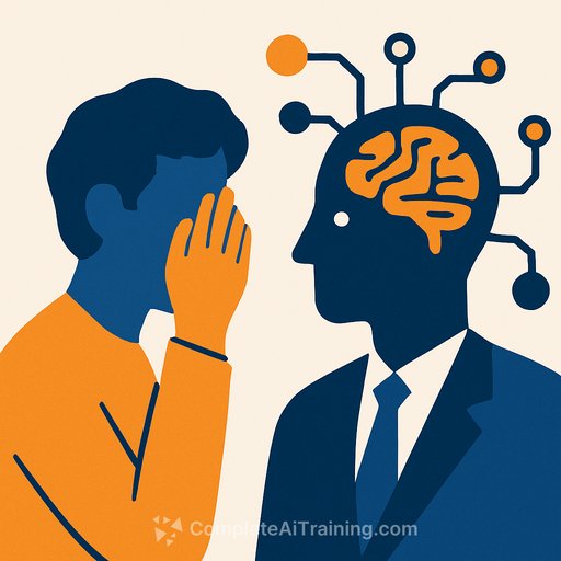 AI Scientists Warn We May Soon Lose Sight of How Artificial Intelligence Makes Decisions