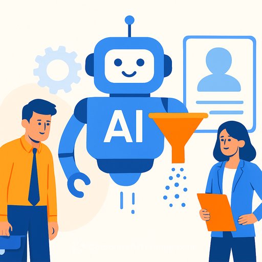 AI screening filters out strong job candidates and puts off applicants, study finds