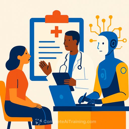 AI Scribes in Healthcare: How They Work, Their Benefits and the Risks for Patients and Doctors