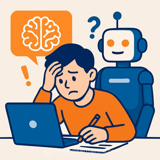 AI scrutiny leaves young writers struggling to find their footing