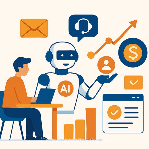 AI SDR Agent Automates Sales Outreach for UK Businesses, Slashes Costs and Boosts Lead Conversion