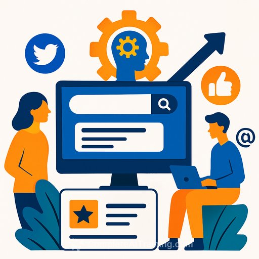 AI Search and Social Media Are Changing SEO—How Smart Brands Can Stay Visible and Relevant