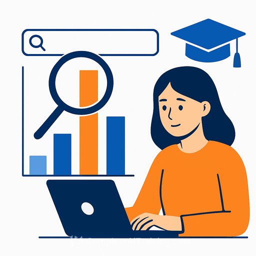 AI search beats paid ads 2-3x for university applicants, Everspring report finds